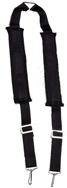 강남몬스터 예초기멜빵 M02 혼다 미쓰비시 배부식 KM870 고리타입 어깨끈 멜빵, 1개