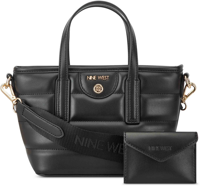 Nine West TADEO 水餃包