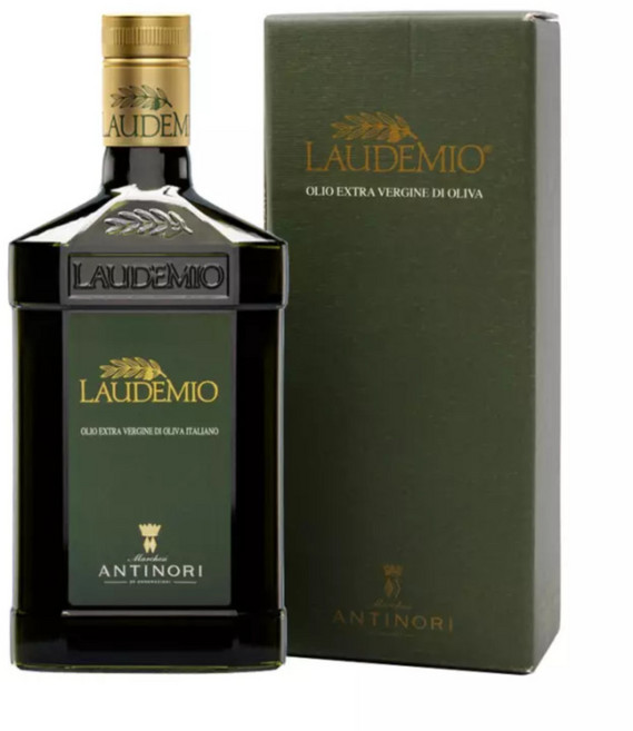 이탈리아 안티노리 라우데미오 엑스트라 버진 올리브 오일 500ml
