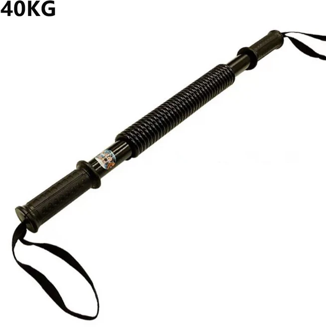 가정용 접이식 치닝디핑 근력 턱걸이 철봉 팔 상완 삼두근 풀업바 운동기구, 01 40 kg