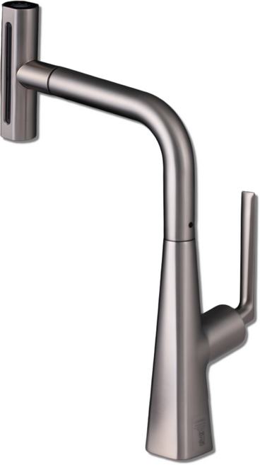 에떼르노 EK-3001NBM 무광니켈 4기능 주방수전, 1개