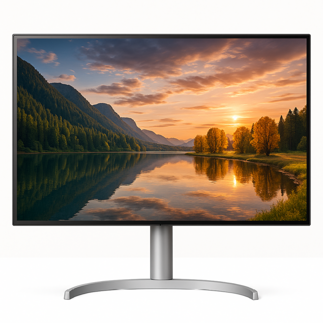 LG전자 울트라HD 32UP830K (내일)