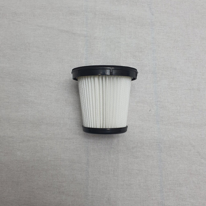 (정품) 홈리아무선청소기 220BL-BK 부품 헤파필터 블랙 KT200Y301, 1개