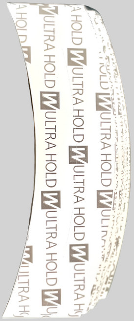 에코케이스 가발테이프 초강력 일상생활, 1개, 울트라홀트흰색 강력