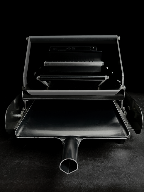 [제조사 본사] 국산 AS가능 구스쿠커 번 토스터기 빵 굽는 기계 맘스터치 프랭크버거 bhc, 번토스터기