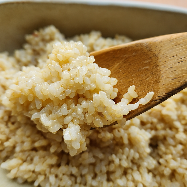 무농약황미쌀-당일도정 여리향/25년산/오분도미쌀 구수한쌀 밥맛좋은쌀 2kg 4kg, 1개