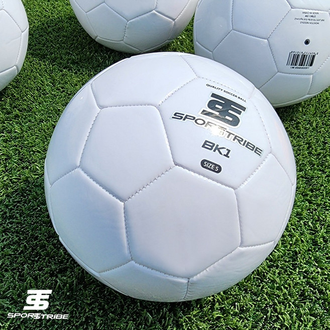 낫소 축구공 백구 싸인볼 5호 + 투센 볼펌프 + 투센 볼가방, 1개