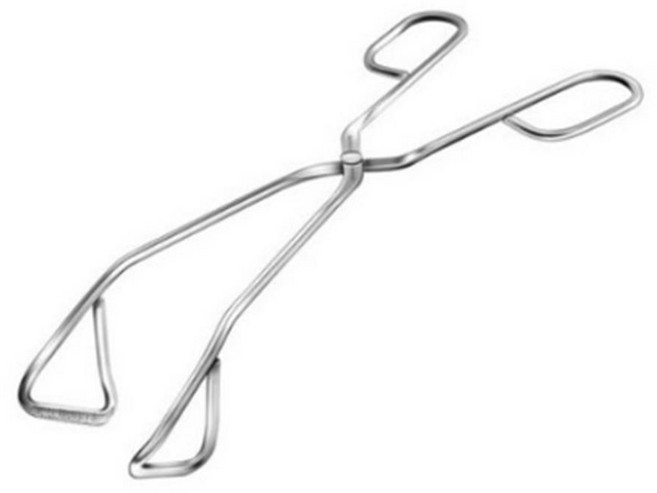 라쿠친 다용도 삼각가위집게, 1개