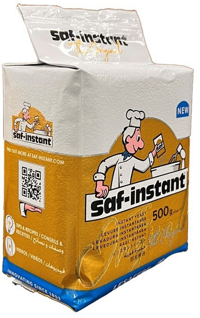 샤프인스탄트이스트 골드 500g 드라이 이스트 건이스트, 5개