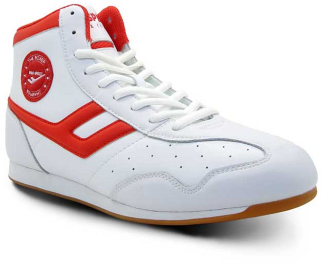 프로스펙스 레트로88 오리지날 복싱화