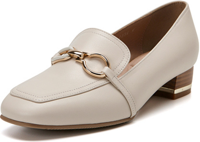 탠디본사 소가죽 로퍼 9122021 2color