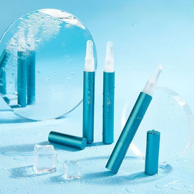 립실드 립스틱 탑코트 안지워지는 립코트 립글로스 고정 립픽서, 1개 - 쿠팡