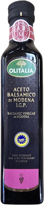 올리타리아 발사믹 식초, 250ml, 2개