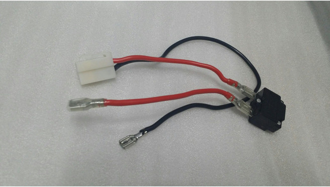 유아전동차 배터리 6v12v 파파야나인 전동차 배터리 12v7ah/12v9ah, 파파야전용충전단자, 1개