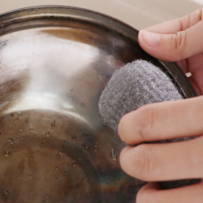 놋그릇변색 스텐냄비탄자국 탄냄비닦는법 탄냄비세척 놋그릇 세척