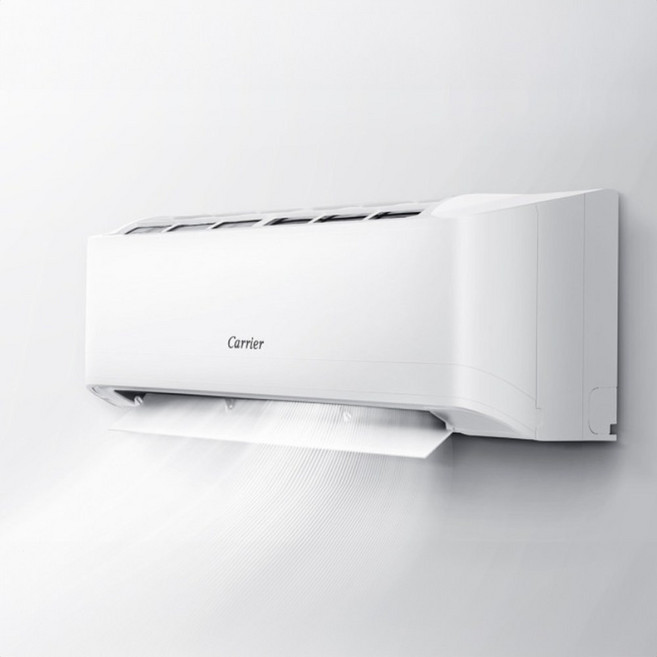 [미리미리에어컨] 기본 동배관 벽걸이냉난방기 냉온풍기 캐리어 7평 9평 12평 14평 16평, 일반배관형, (7평) DARQ-0071CAWSD