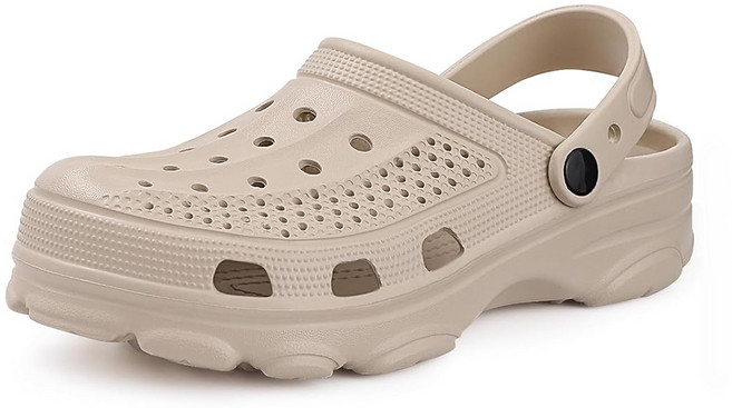 [발캉스] 남여공용 무중력 쿠션 리커버리 샌들