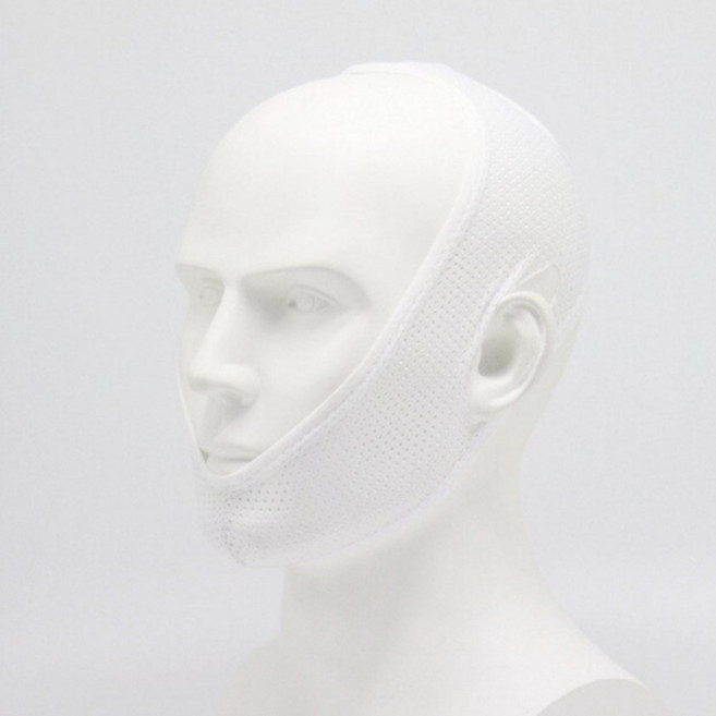 리프팅 압박 얼굴 라인 밴드 턱선, 땡김이 DC001104