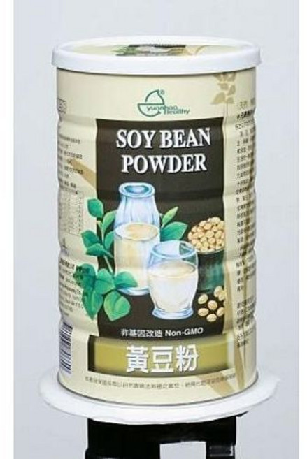 元豪 黃豆粉 Non-GMO, 1個