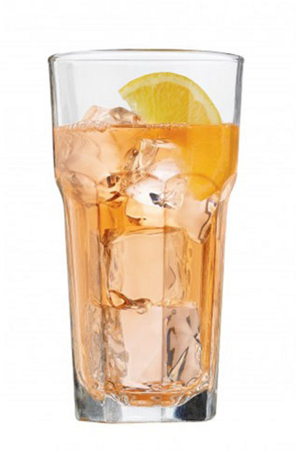 리비 지브랄탈 컬린스잔 296ml 비어 맥주잔 1p 주스잔 홈카페 15237, 1개