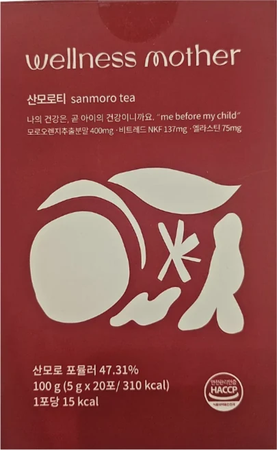 산후조리티 산후관리 무료환불제도 산모로티, 20회분, 1개 - 쿠팡