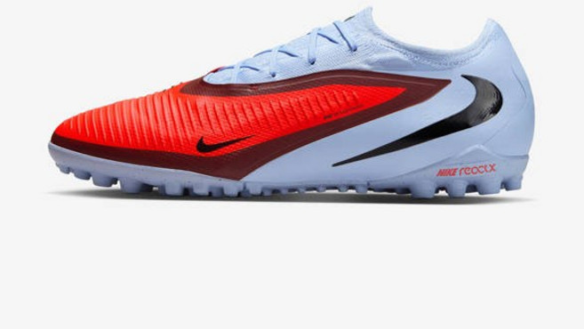 나이키 축구화 풋살화 팬텀 6 로우 프로 TF 인조잔디/맨땅용