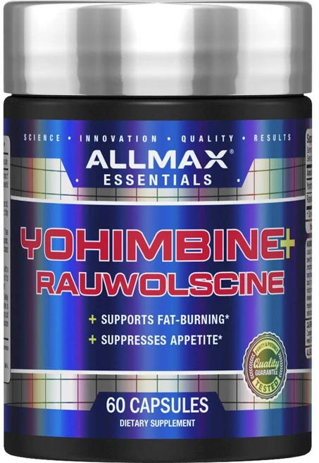 + 라우볼신 60캡슐 올맥스 + 라우볼신 60캡슐 올맥스, 1개, 2g - 쿠팡