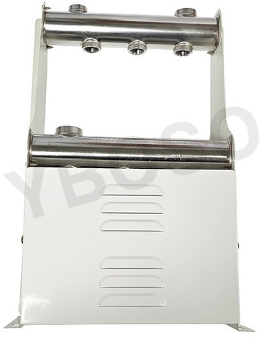 국산 스텐온수 분배기 밸브없는 무밸브타입 가스보일러용, 1개