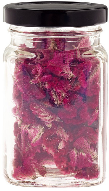 하늘바라기 국내산 유기농 꽃차 맨드라미 맨드라미차 7g 수제 가마솥덖음, 1개입, 1개