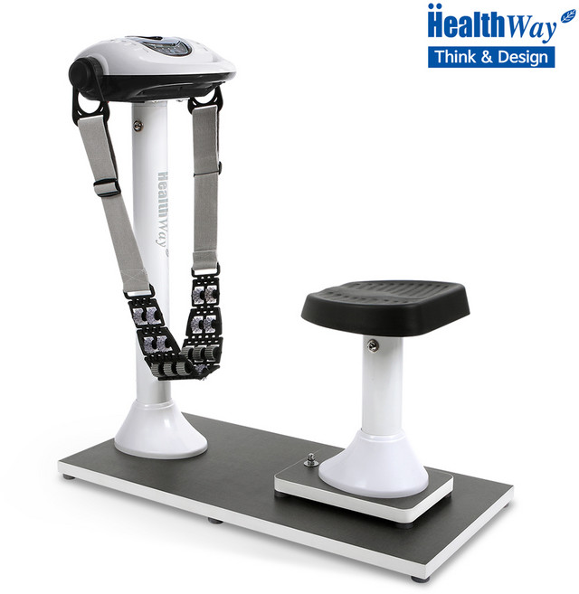 의자 벨트마사지기 BM200C, 단품