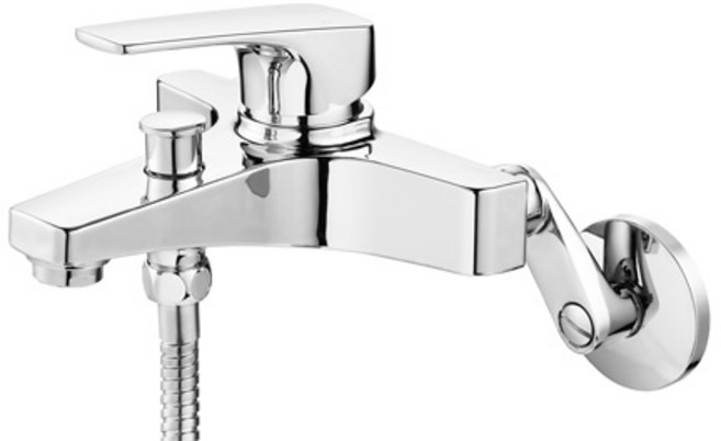 다바스 국산 신소재 샤워기 수전 수도꼭지 5시리즈, 6. 다바스 5300번, 1세트