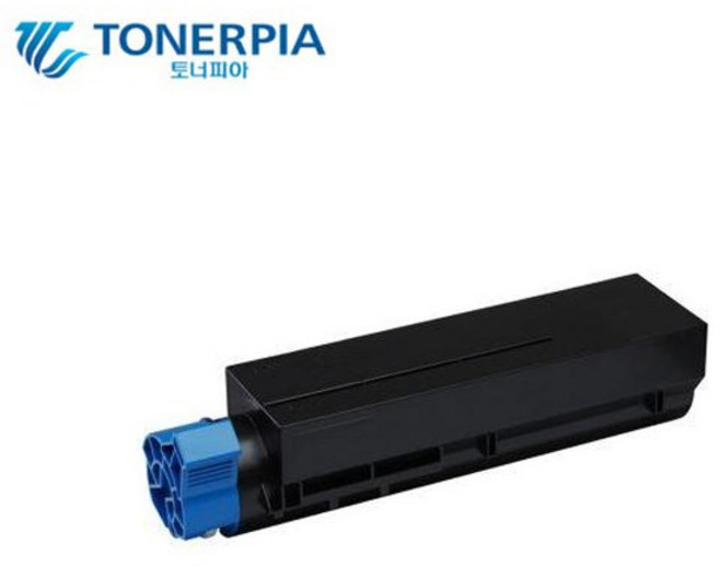 오키 호환토너 45807112 초대용량 B432dn, 1개, 45807112초대용량(모노토너)