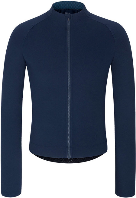 얼바인 자전거 져지 남성 포드 긴팔 저지