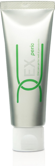 悠哉美健 YOZAI 牙周凝露 (日本原裝), 60g, 1入