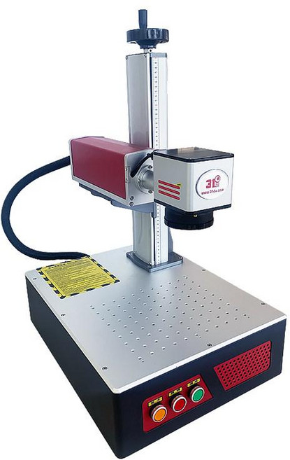 소형 레이저 레터링 각인기 가죽 금속 목재 레이져, 31DU-GX-G23, 1개