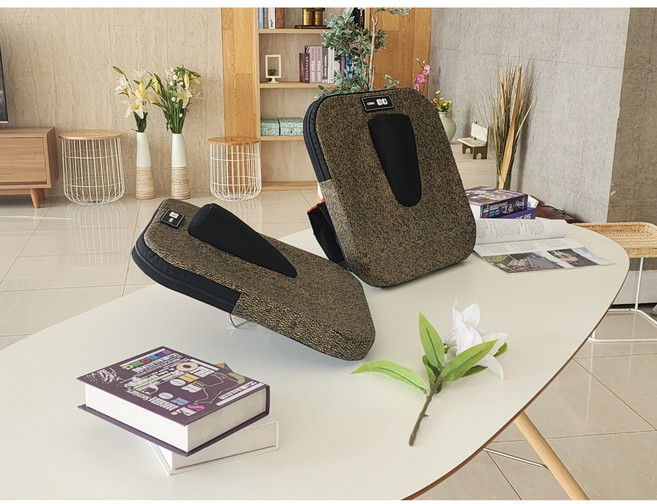 부부만세 케겔 운동 코마 그레핀 자동케겔 진동 안마기 온열찜질 운동 그래핀원단 탄소열선 차량에서도 사용가능, IAN-B900 닥터 LED 부부만세케겔운동기기, 1개