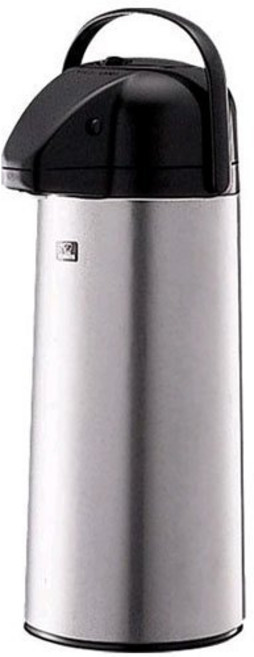 ZOJIRUSHI 象印 玻璃內膽真空保溫瓶-1850ml, 1個