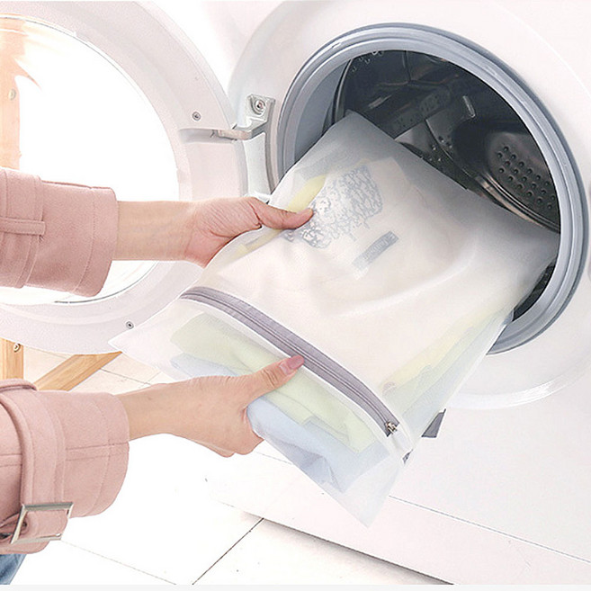 감성5g 세탁망 속옷 브래지어 이불 빨래망 초소형, 1개