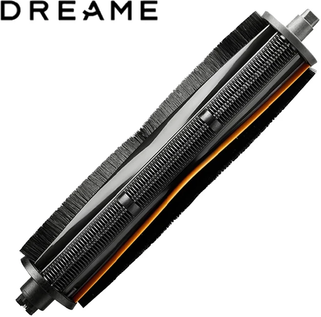 드리미 X40 울트라 X30 프로 X20 S10 S20 플러스 L10S 모바 E30 샤오미 M30S M40 H40 호환 트라이컷 브러시, 01 1PC