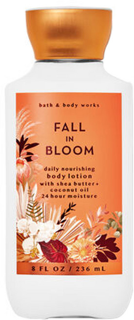 BBW 배스앤바디웍스 폴 인 블룸 바디로션, 1개, 23ml