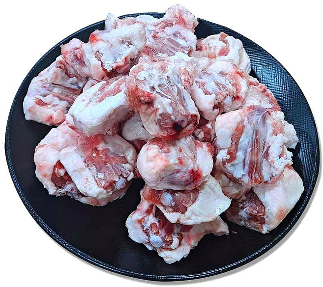 (배터짐) 업소용 보신 양꼬리 양탕 (일요일&당일발송), 10kg, 1개