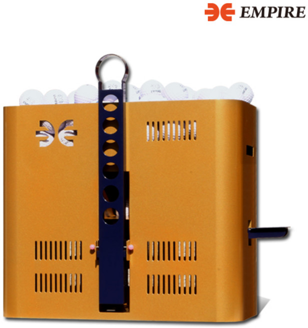 엠파이어 골프캐디기 골프공공급기 골프디펜스기 Golf100 기타 연습용품, 1개