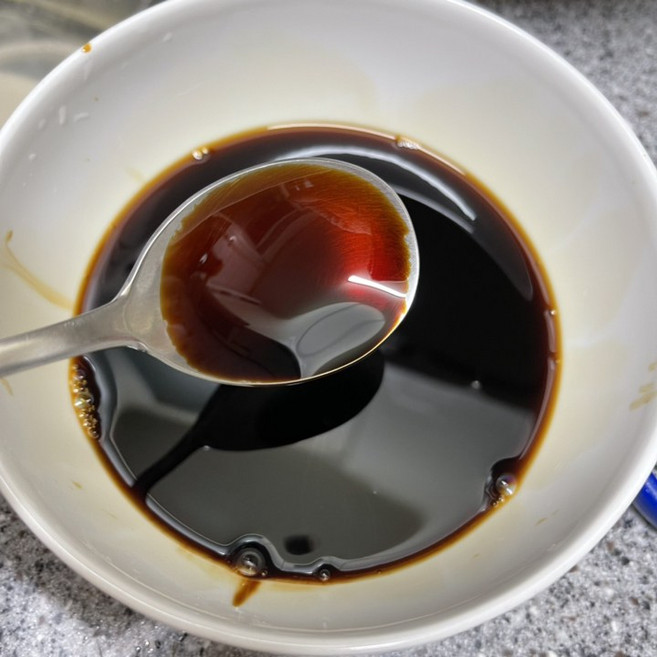 노추간장 노두유 다크간장 짜지 않으면서 색깔 내주는 간장 찜닭 장조림 잡채 불고기 동파육, 1개, 500ml