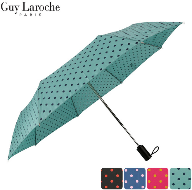 기라로쉬 유니크도트 완전자동우산 FUGLU70026