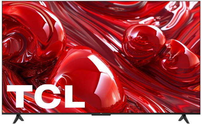 TCL 65S450G 165cm(65인치) 4K UHD 스마트TV, 고객직접설치, 스탠드형, 65S450G_파주방문수령
