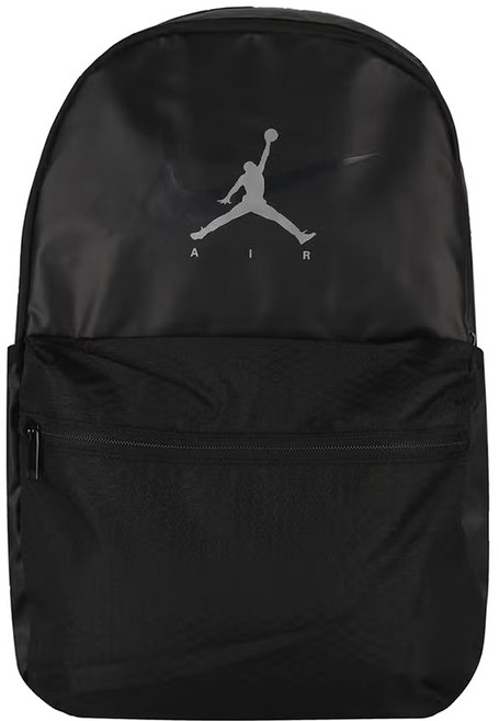 Nike 基本款 後背包, 1個, JD2633022AD001(黑),F