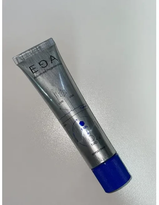 [본사정품] 에가 어드밴스드 리제너레이터 핸드크림 EGA 에가핸드크림 에가리제너레이터핸드크림, 1개, 30ml - 쿠팡