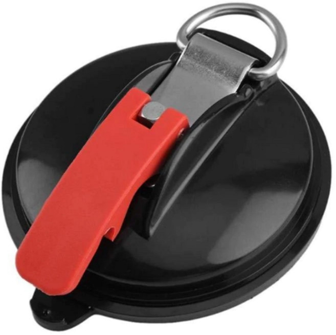 발통마켓 캠핑 흡착판 차박 자동차 루프 어닝 타프 다용도 패드