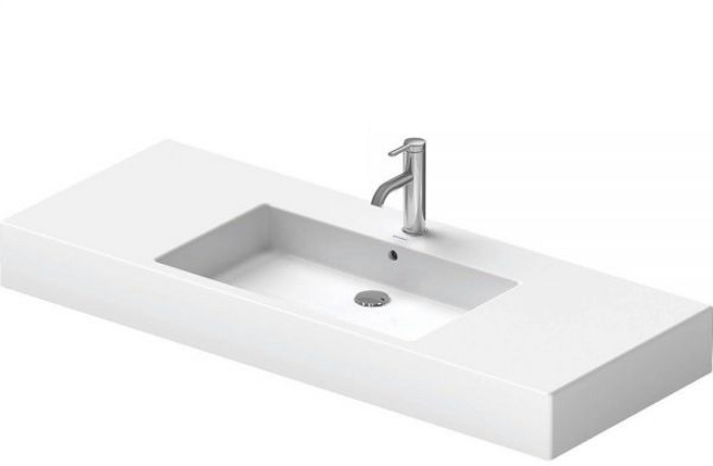 Duravit Vero Vanity Sink 백색