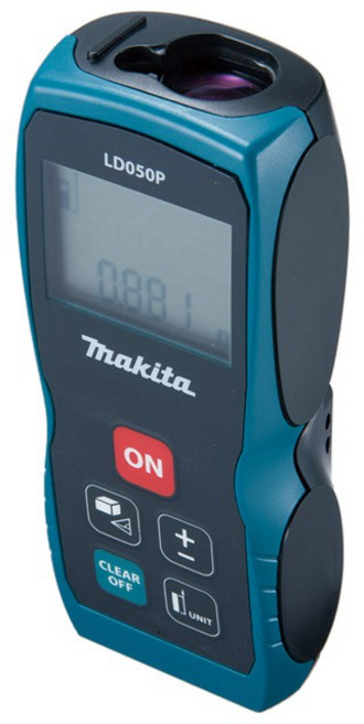 LD050PTW 雷射測距儀, 1個